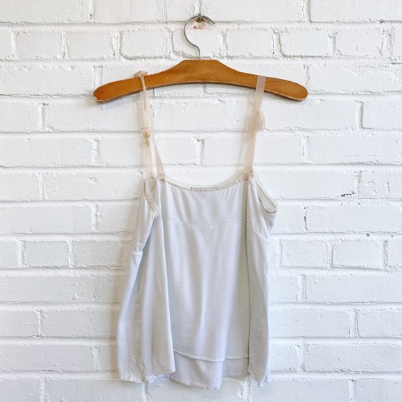 PRINCESSE TAM TAM lace camisole - Picture 3 of 4